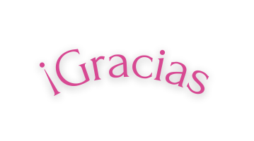 Gracias