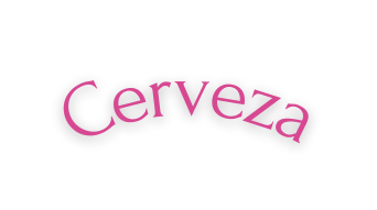 Cerveza